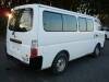 NISSAN CARAVAN COACH