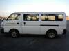 NISSAN CARAVAN COACH