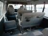 NISSAN CARAVAN COACH