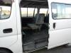 NISSAN CARAVAN COACH