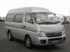 NISSAN CARAVAN COACH