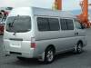 NISSAN CARAVAN COACH