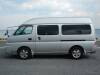 NISSAN CARAVAN COACH