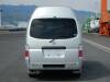 NISSAN CARAVAN COACH