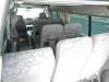 NISSAN CARAVAN COACH