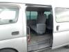 NISSAN CARAVAN COACH