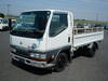 MITSUBISHI CANTER GUTS