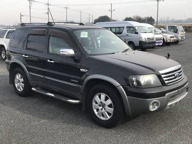FORD ESCAPE