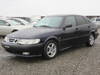 SAAB SAAB 9-3