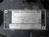 SAAB SAAB 9-3