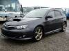 SUBARU IMPREZA SPORTS WAGON