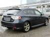 SUBARU IMPREZA SPORTS WAGON