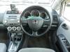 HONDA FIT ARIA