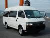 TOYOTA HIACE COMMUTER