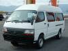 TOYOTA HIACE COMMUTER