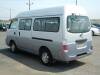 NISSAN CARAVAN COACH