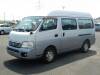 NISSAN CARAVAN COACH