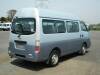 NISSAN CARAVAN COACH