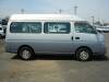 NISSAN CARAVAN COACH
