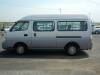 NISSAN CARAVAN COACH