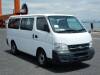 NISSAN CARAVAN COACH