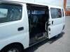 NISSAN CARAVAN COACH