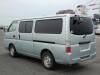 NISSAN CARAVAN COACH