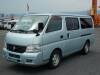 NISSAN CARAVAN COACH