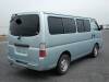 NISSAN CARAVAN COACH