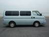 NISSAN CARAVAN COACH