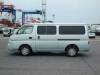 NISSAN CARAVAN COACH