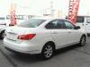 NISSAN BLUEBIRD SYLPHY