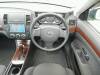 NISSAN BLUEBIRD SYLPHY