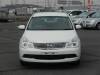 NISSAN BLUEBIRD SYLPHY