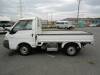 NISSAN VANETTE TRUCK