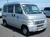 HONDA ACTY VAN