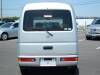 HONDA ACTY VAN