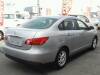 NISSAN BLUEBIRD SYLPHY