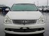 NISSAN BLUEBIRD SYLPHY