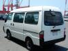 NISSAN VANETTE VAN