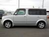 NISSAN CUBE CUBIC