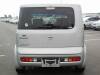 NISSAN CUBE CUBIC