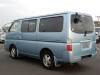 NISSAN CARAVAN COACH