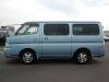 NISSAN CARAVAN COACH