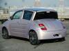 TOYOTA WILL VI