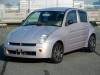 TOYOTA WILL VI