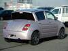 TOYOTA WILL VI
