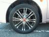 TOYOTA WILL VI