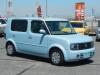 NISSAN CUBE CUBIC