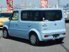 NISSAN CUBE CUBIC